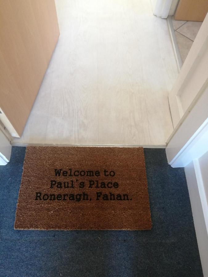 Roneragh Apartments Paul'S Place The Only Penthouse Apartment Fahan Kültér fotó